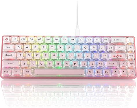 creamy keyboard amazon